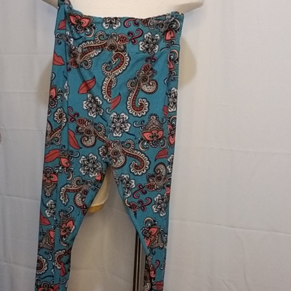LuLaRoe leggings T/C